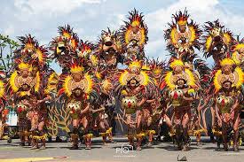 Dinagyang Festival